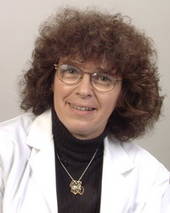 Foto von Prof. Dr. med. Renate Erika Gay