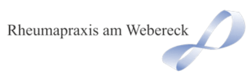 Logo Rheumapraxis am Webereck