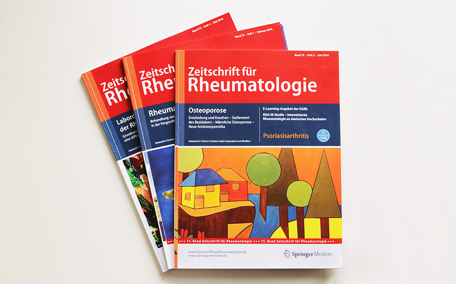 Zeitschriften