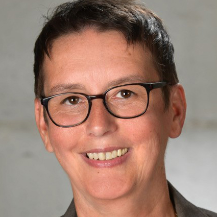Foto Prof. Dr. med. Ina Kötter