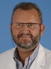 Foto von Prof. Dr. Steffen Gay