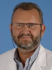 Foto von Prof. Dr. Steffen Gay 