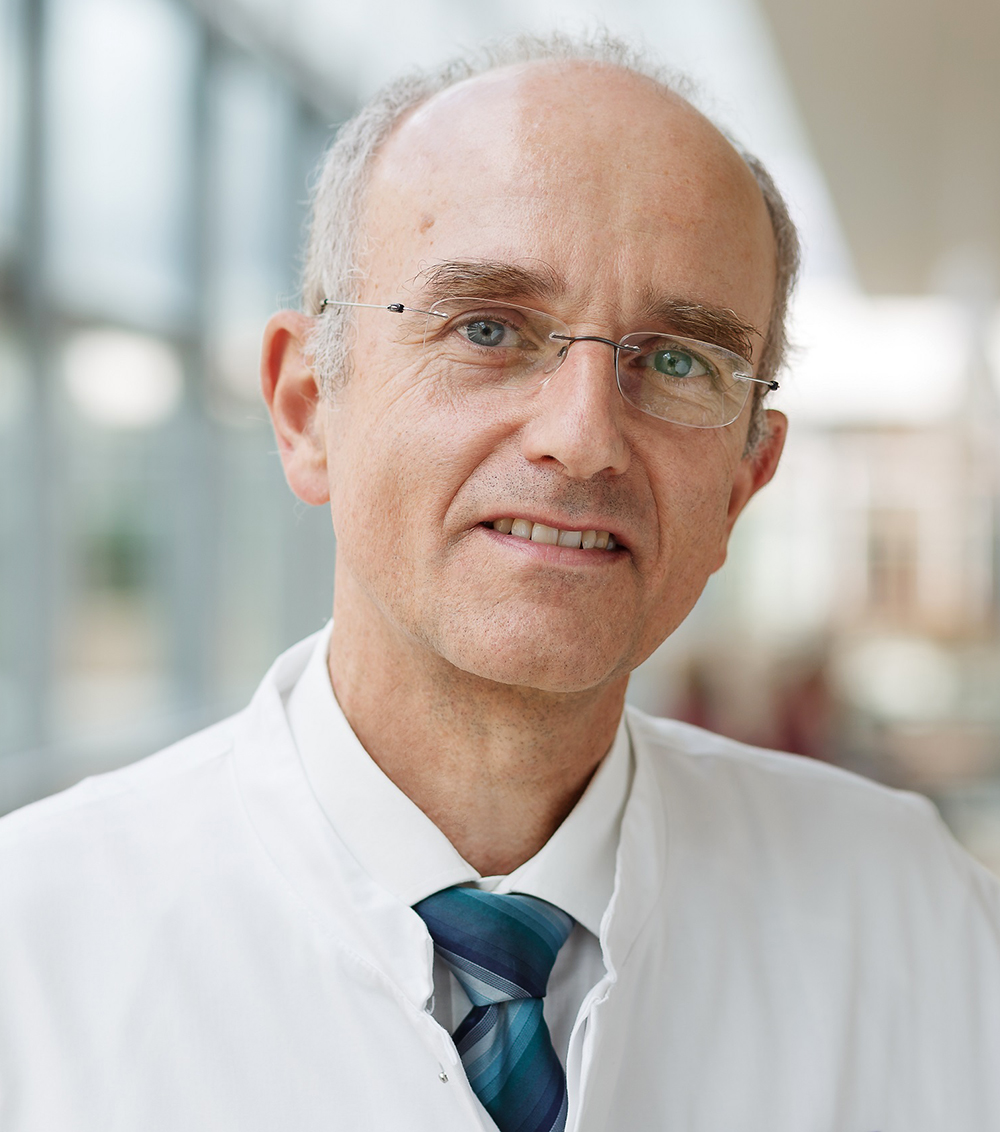 Prof. Dr. Hanns-Martin Lorenz