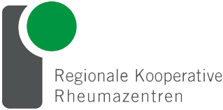 Regionale Kooperative Rheumazentren in Deutschland