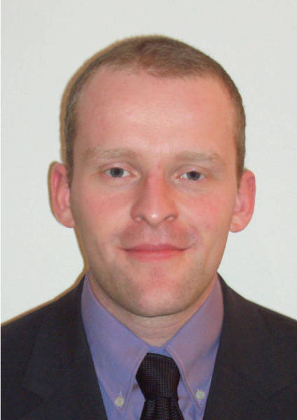 Portraitfoto Dr. med. Jörg Distler