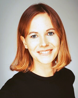 Portraitfoto Dr. med. Hannah Labinsky