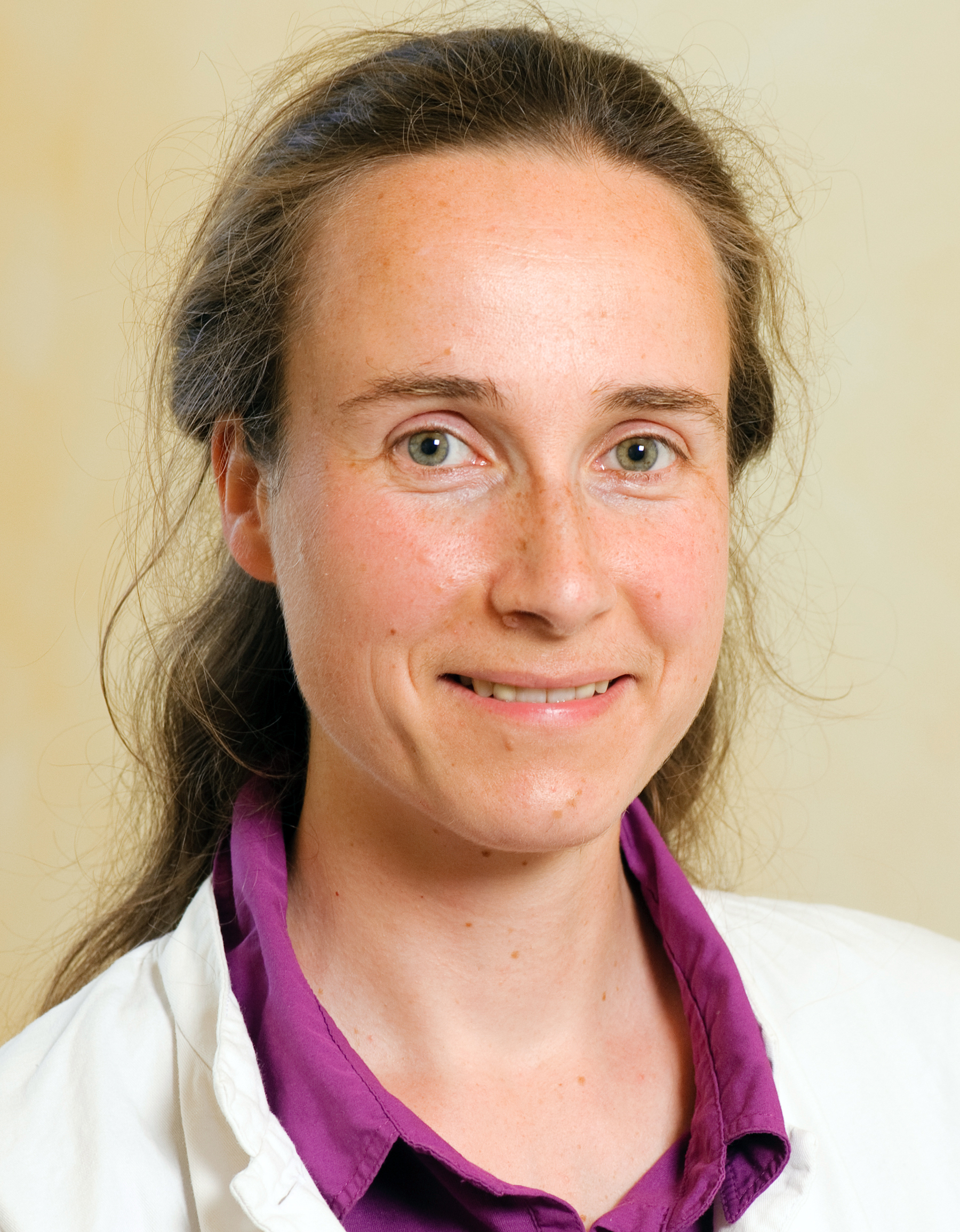 Portraitfoto Dr. Uta Kiltz