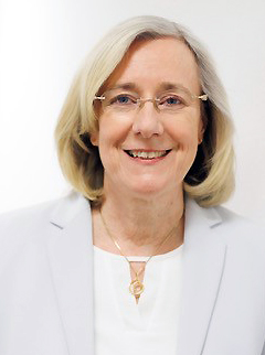 © Christof Mattes Portraitfoto Prof. Dr. med. Elisabeth Märker-Hermann