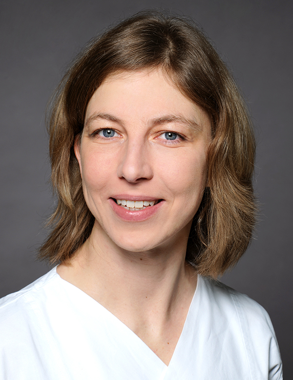© Glasow-Fotografie Erlangen PD Dr. Christina Bergmann