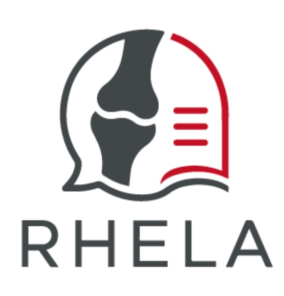 Logo Rhela