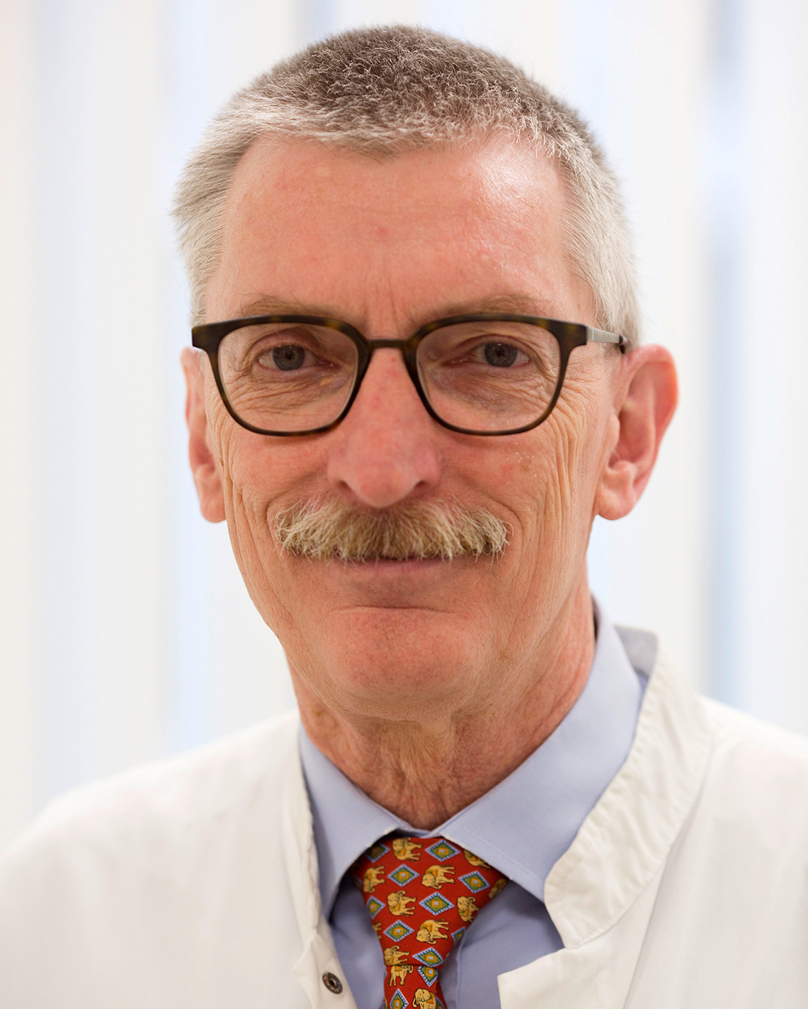 Prof. Dr. med. Christoph Baerwald