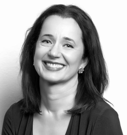 Portraitfoto von  Dr. med. Ioana Andreica