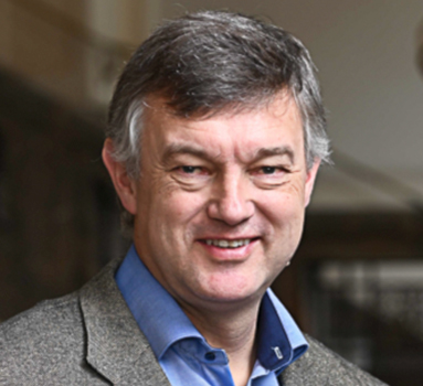 Portraitfoto Dr. Schulze-Koops