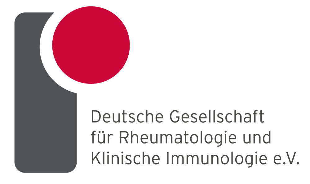 Logo der DGRh